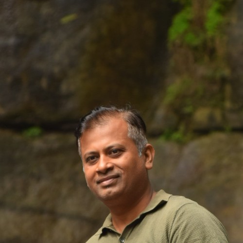 Vivek Raj